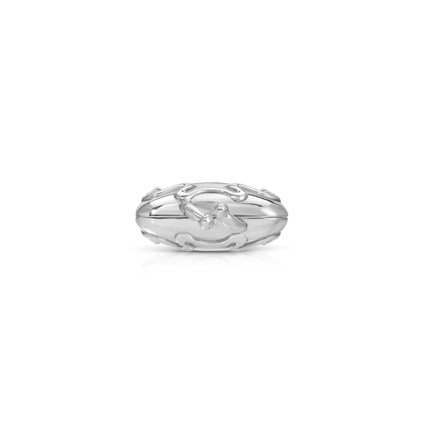 Sterling Pillbox Best Sales Price - CBD