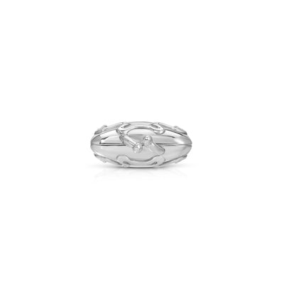 Sterling Pillbox Best Sales Price - CBD
