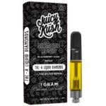 Juicy Kush Diamond Rosin Cartridge 1g