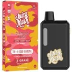 Juicy Kush Diamond Rosin Disposable 5g