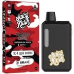Juicy Kush Diamond Rosin Disposable 5g