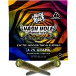 Juicy Kush THCa Hash Hole Shorties Pre-Rolls 3.75g 5ct