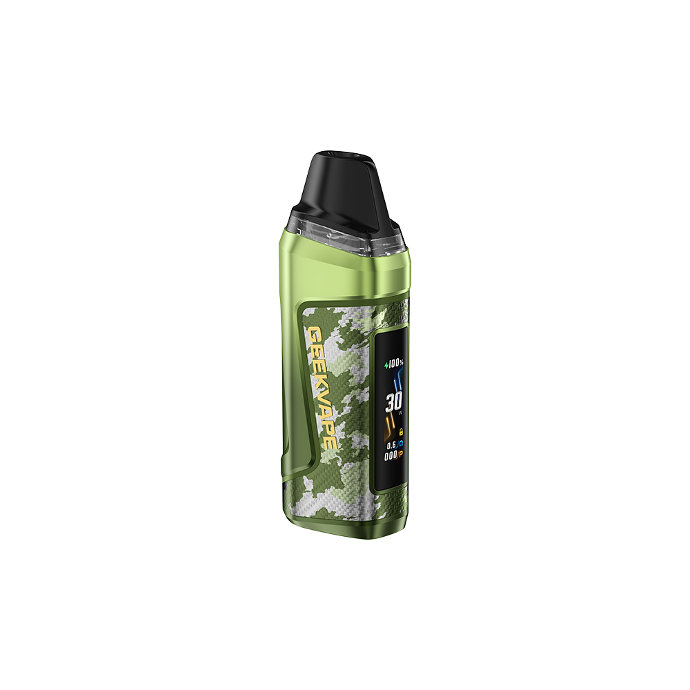 GeekVape Aegis Nano 3