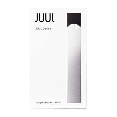 JUUL Basic Kit Best Sales Price - Disposables