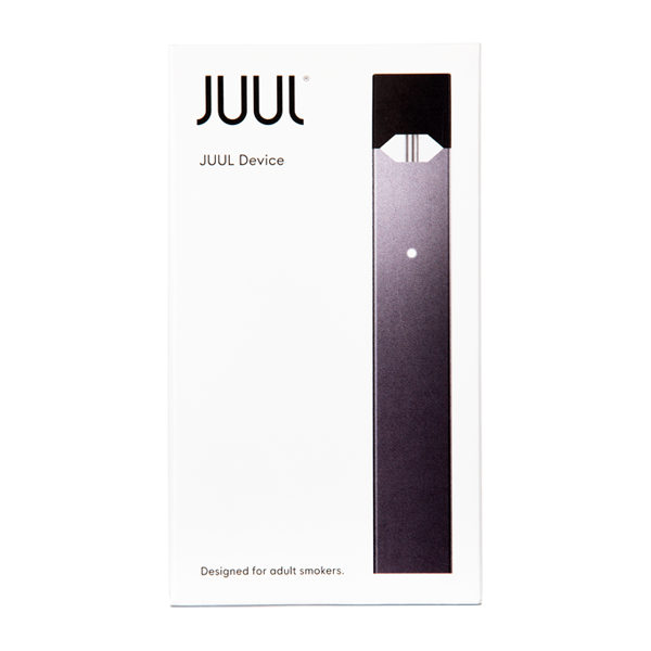 JUUL Basic Kit Best Sales Price - Disposables