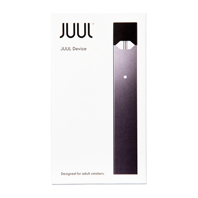 JUUL Basic Kit Best Sales Price - Disposables