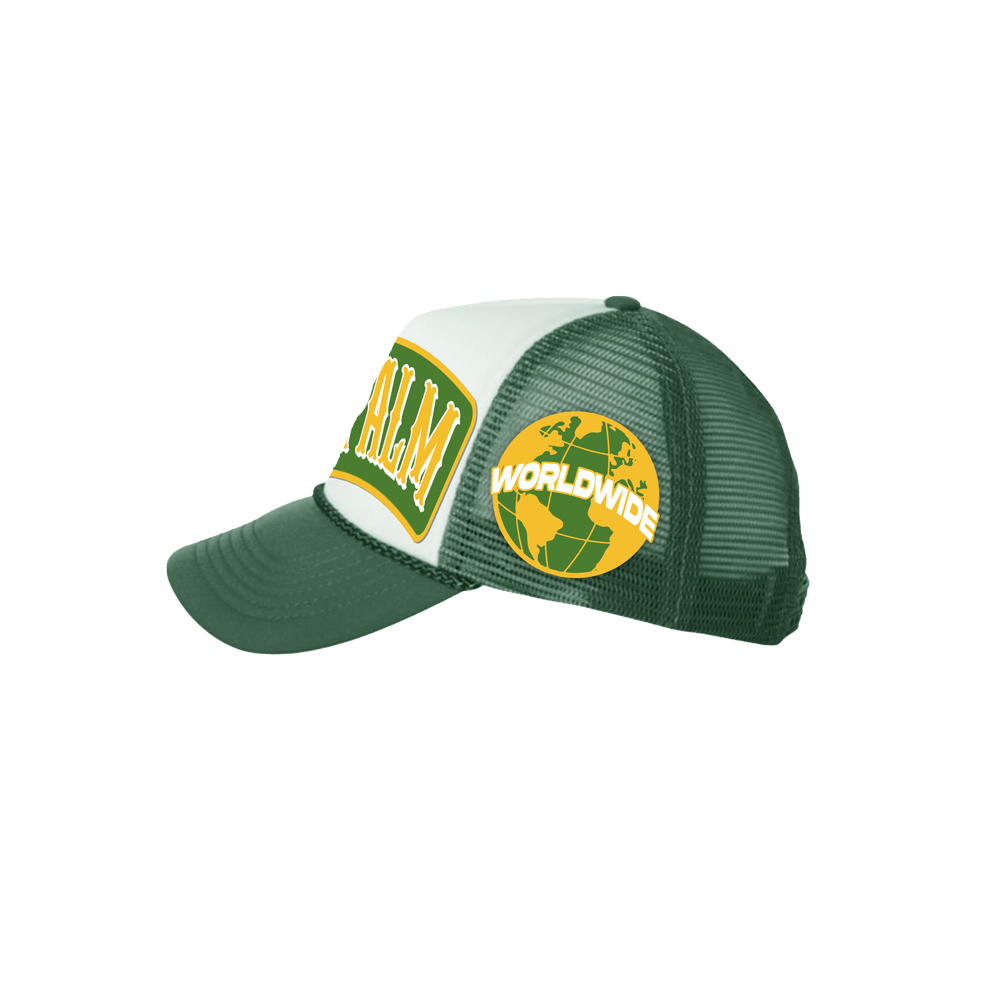 King Palm Worldwide Hat