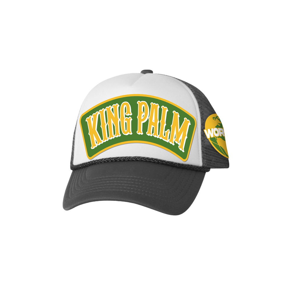 King Palm Worldwide Hat