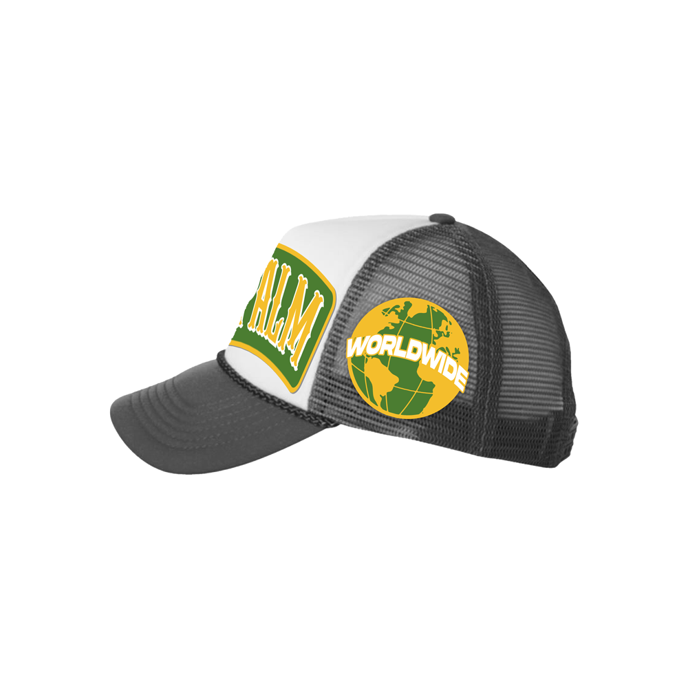 King Palm Worldwide Hat