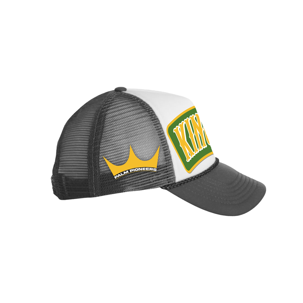 King Palm Worldwide Hat