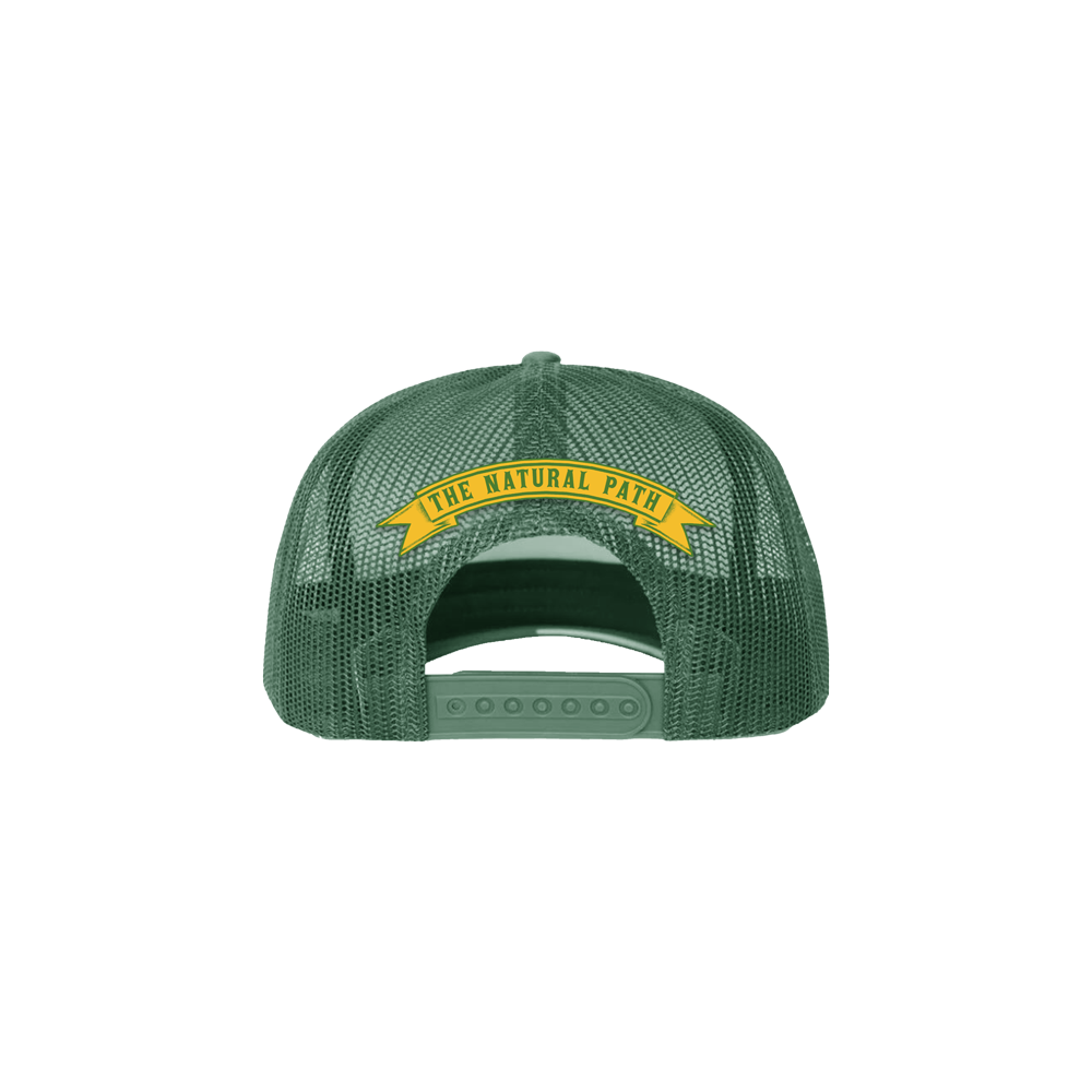 King Palm Worldwide Hat