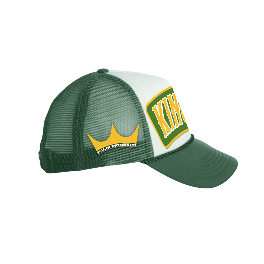 King Palm Worldwide Hat