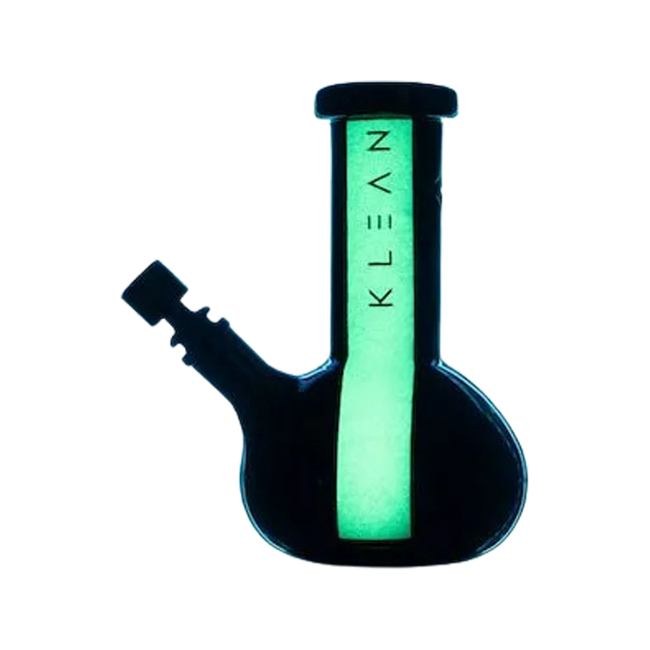KLEAN Black Series - Mini Bong
