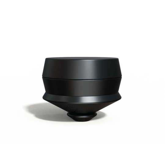 Vitae Glass KLIP Grinder by HØJ