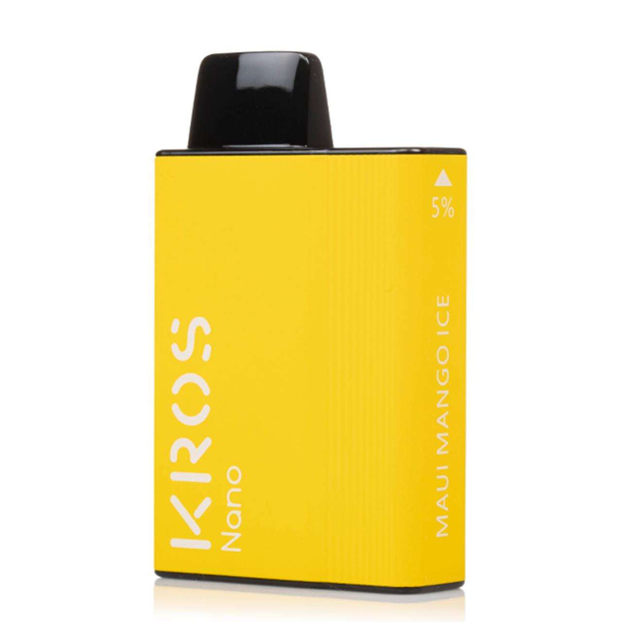 KROS Nano Disposable (5000 Puffs)