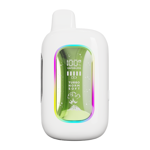 Matcha Sundae/Mixed Berries KANGERTECH Subox Mix 50K