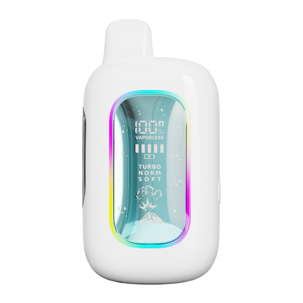 Cool Mint/Strawberry Ice KANGERTECH Subox MIx 50K