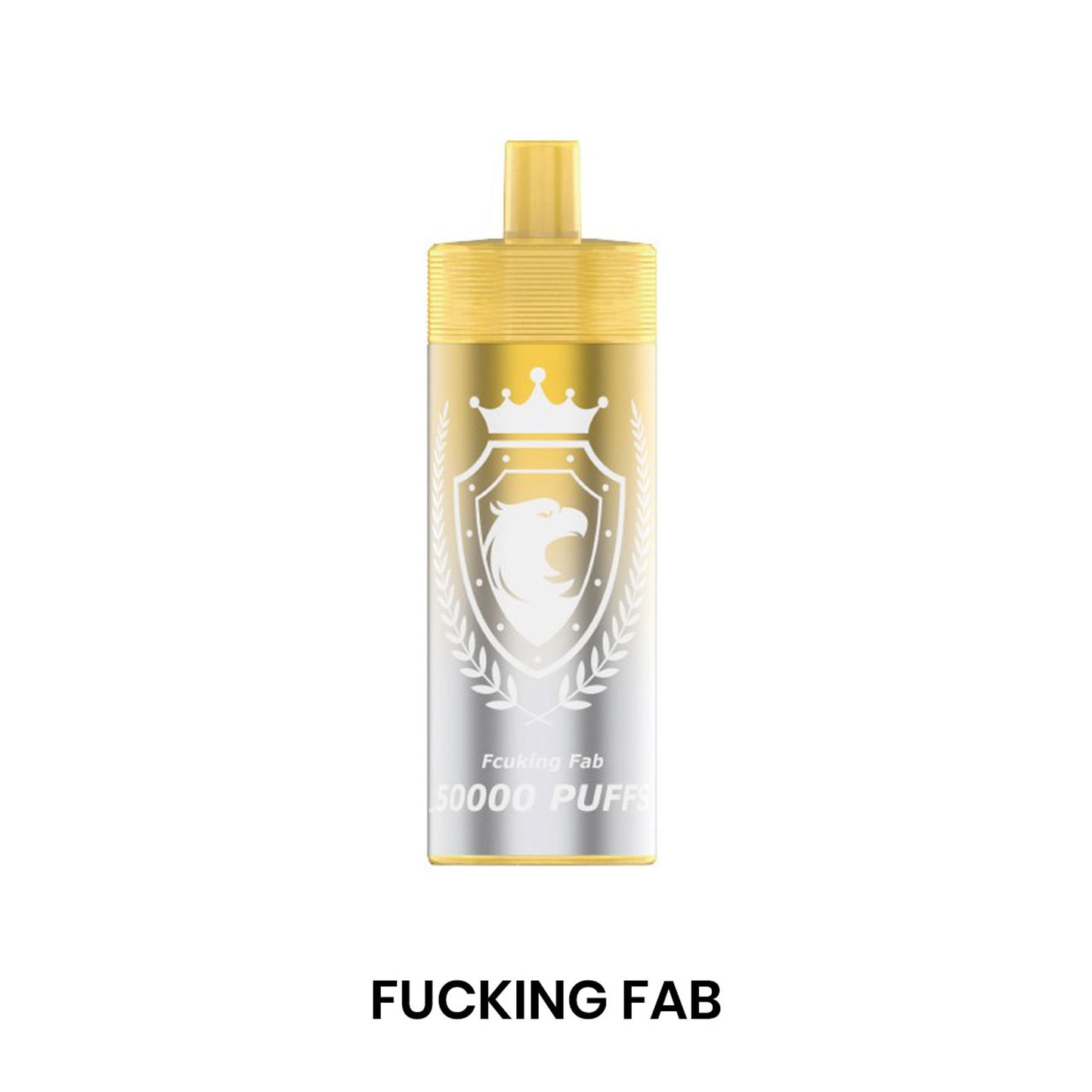 Kanger SUBOX Mate 50K Puff Pre-filled Disposable Pod (Pack of 1)