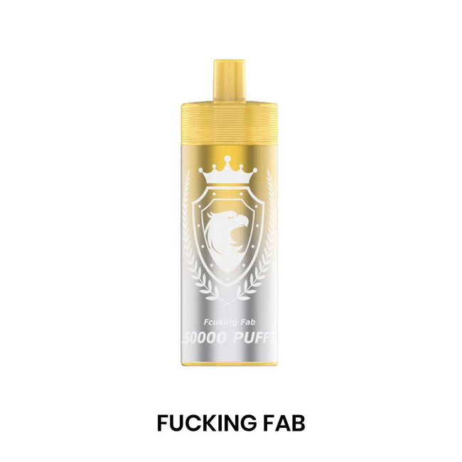 Kanger SUBOX Mate 50K Puff Pre-filled Disposable Pod (Pack of 1)