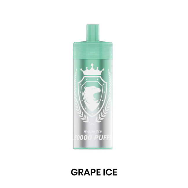 Kanger SUBOX Mate 50K Puff Pre-filled Disposable Pod (Pack of 1)