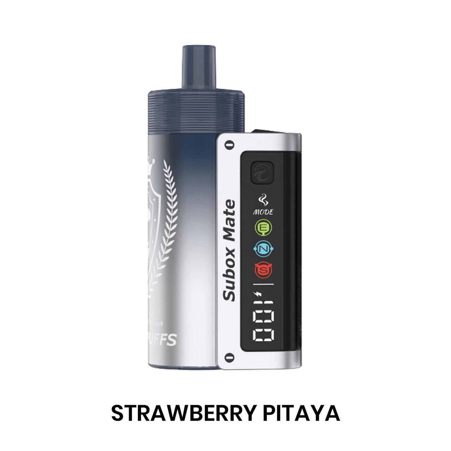Kanger SUBOX Mate Disposable (50000 Puffs)