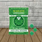 Karats Good Karma D9 + CBD Gummies 520mg