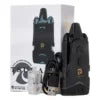 Tsunami DUO Dual 510 Tank Vaporizer