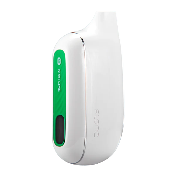 Kiwi Lime FLONQ Max Smart Best Sales Price - Disposables