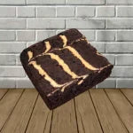 Koi 1:1 D9 + CBD Baked Brownie 300mg
