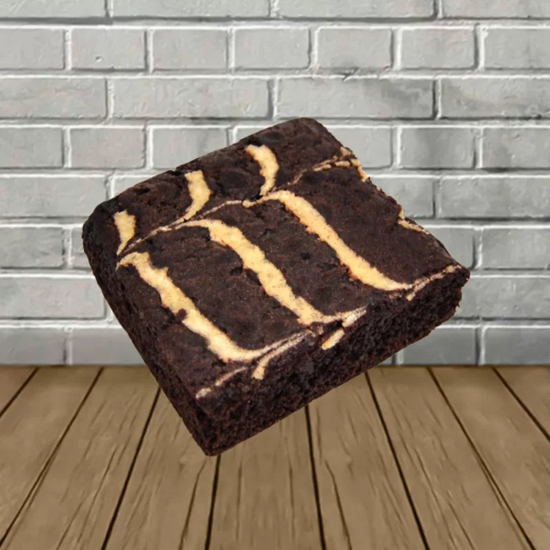 Koi 1:1 D9 + CBD Baked Brownie 300mg