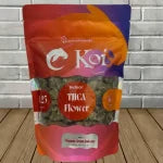 Koi High-Potency Premium Indoor THCa Flower QP