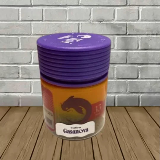 Koi Daytime Boost CBG 200mg Gummies 20ct