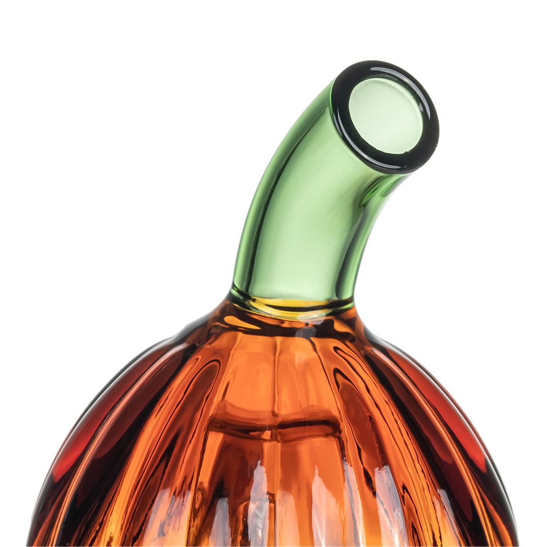 MJ Arsenal Dab Rigs Gourdy Puffco Pivot Top Halloween Limited Edition