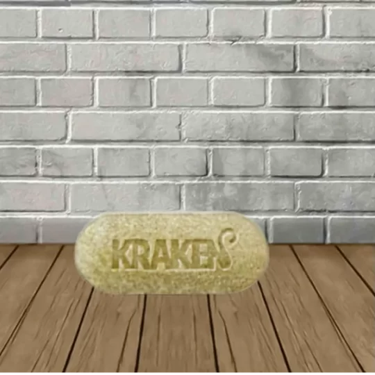 7Tabz 7-Hydroxymitragynine Max Potency Kratom Tablets 65mg