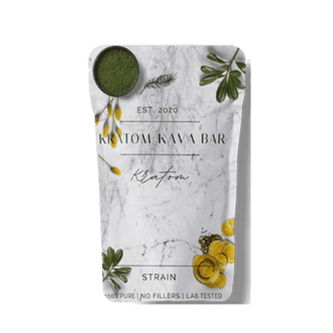 Kratom Kava Bar Green Malay Powder Best Sales Price - Kratom