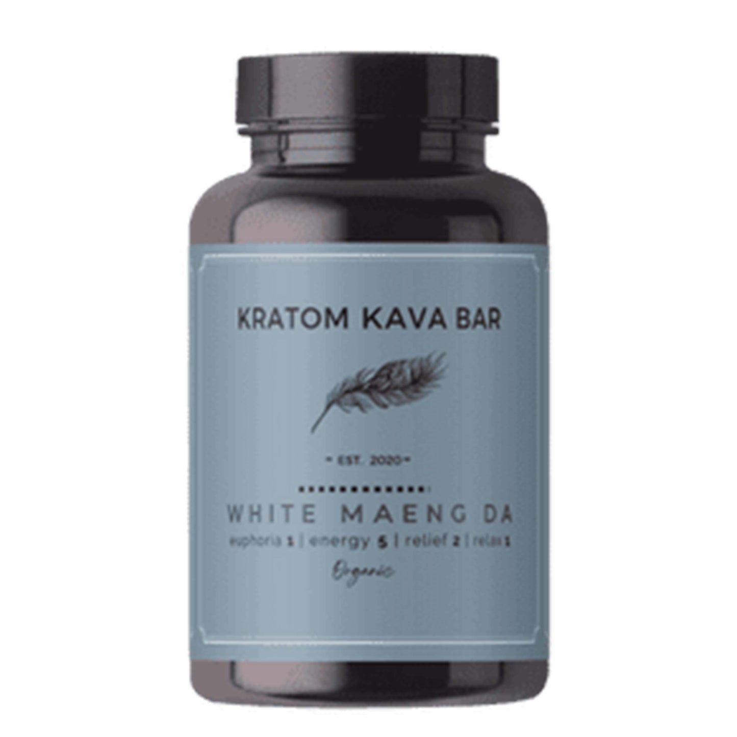 Kratom Kava Bar White Maeng Da Capsules Best Sales Price - Kratom