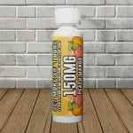 KratomX Kratom + Caffeine Liquid Extract Shot 2oz