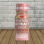 Kratomyx Full Spectrum Pure Kratom Extract Shot 10ml