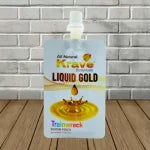 Krave Botanicals Liquid Gold Kratom Extract Pouch 20g