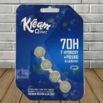 Kream 7OH Hydroxy + Pseudo Extract Tablets Full Case 10ct