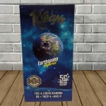 Kream Galaxy THCa Liquid Diamonds Blend Disposable 5g