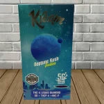 Kream Galaxy THCa Liquid Diamonds Blend Disposable 5g