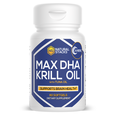 Antarctic Krill Oil Best Sales Price - CBD