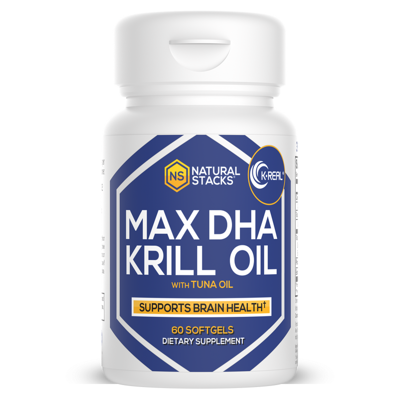 Antarctic Krill Oil Best Sales Price - CBD