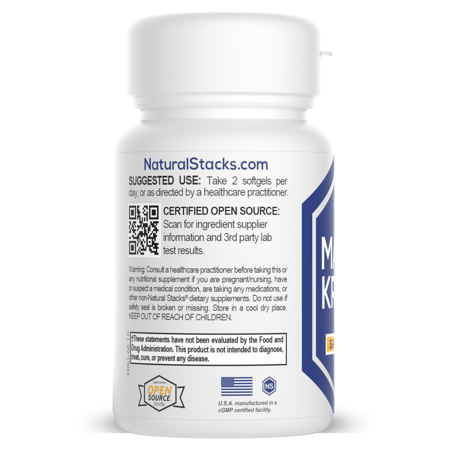 Antarctic Krill Oil Best Sales Price - CBD