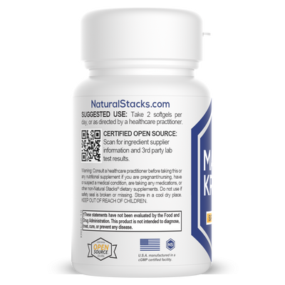 Antarctic Krill Oil Best Sales Price - CBD