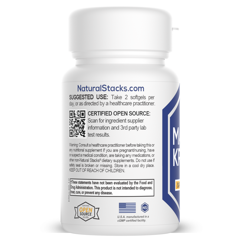 Antarctic Krill Oil Best Sales Price - CBD