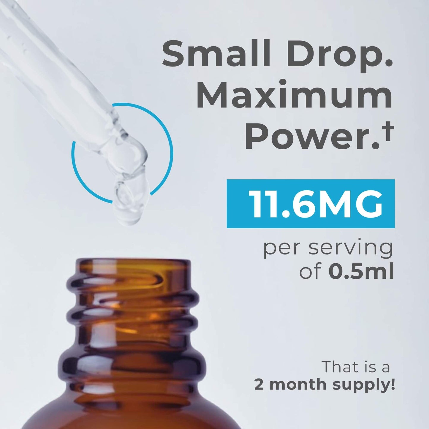 Neurogan Health L-Ergothioneine Drops