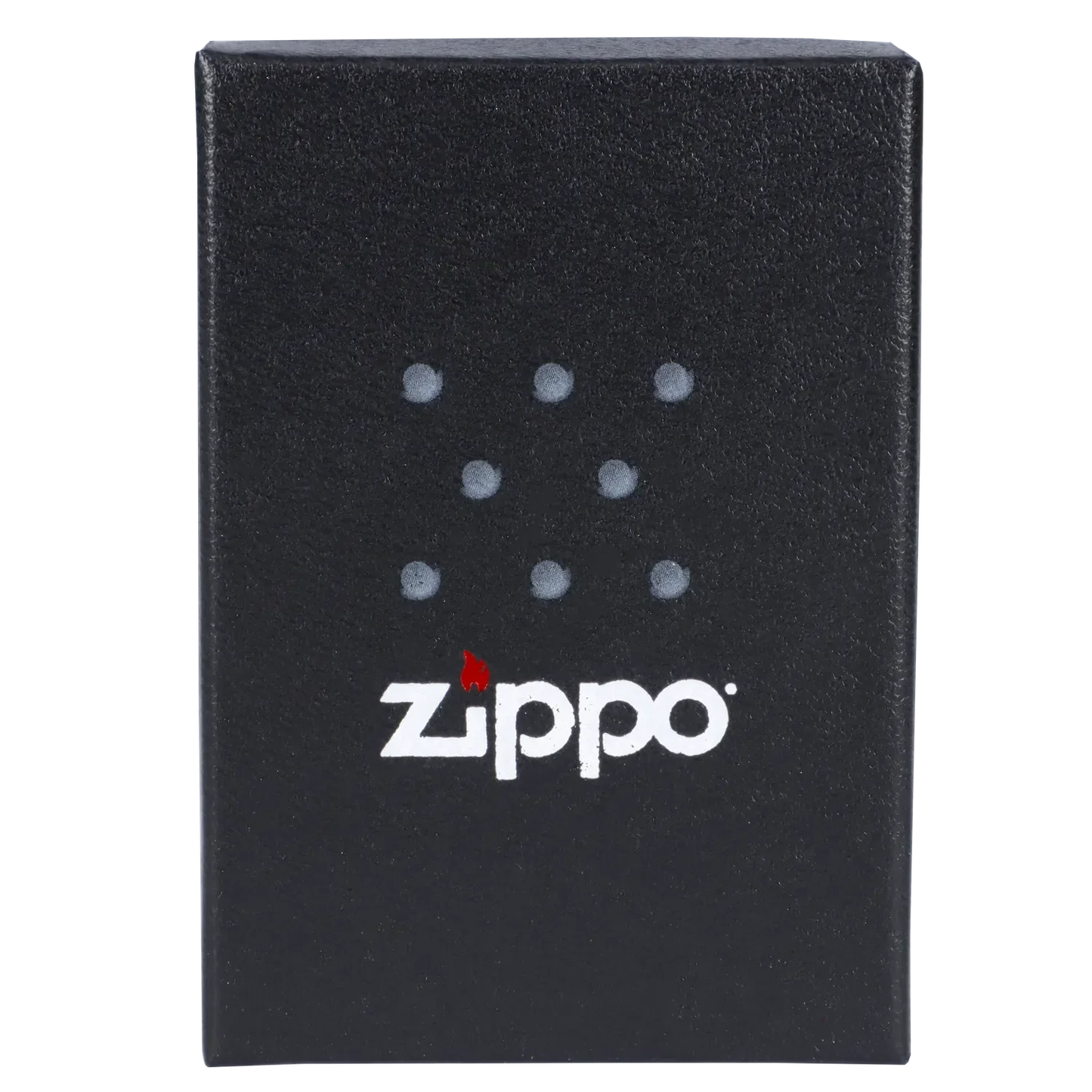 Queen of Bud Golden Majesty Zippo