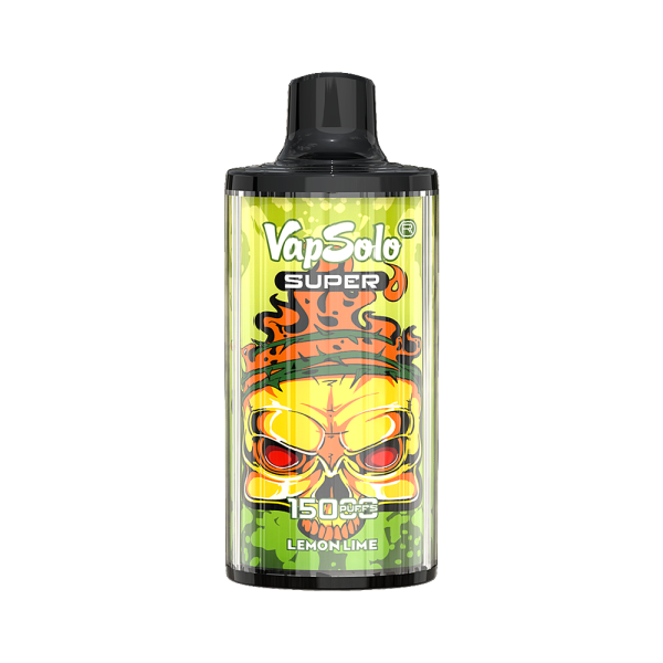 VapSolo SUPER